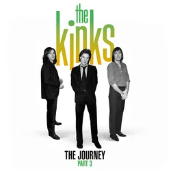 The Kinks - The Journey - Pt. 3 (2 LP)