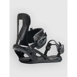 K2 Bedford 2027 Snowboard Bindings black