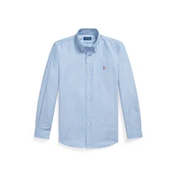Polo Ralph Lauren Srajca modra/bela