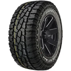 Gripmax Mud Rage R/T Maxx ( 255/60 R18 117/114Q RWL)