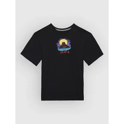Volcom black