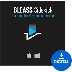 BLEASS Sidekick (Digitalni izdelek)