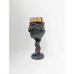 ROD Pehar za ukras i piće Dragon Coil, 190ml
