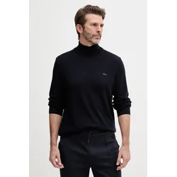 Lacoste pulo moški volnen