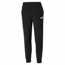 Puma ESS SWEATPANTS TR CL, ženski donji deo trenerke, crna 586842