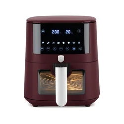 Berlinger Haus Friteza na vruć vazduh Leonardo Neo Collection BH-9835 5l