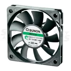 Ventilator (VT6010S-12-SUN) ( MB60101V1-A99 )