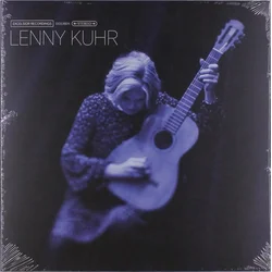 Lenny Kuhr - Lenny Kuhr (LP)