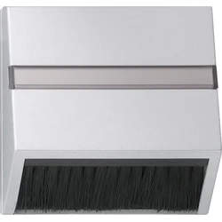 Gira Gira pokrov iz aluminija System55 068226, (20858684)