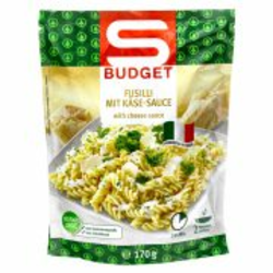 SVEDRI S SIROVO OMAKO, S-BUDGET, 170G