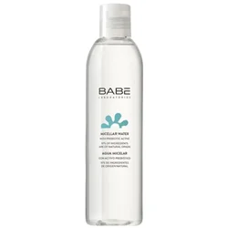 BABE Micelarna voda esenci?alni prebiotik -