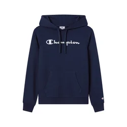 Champion Authentic Athletic Apparel Majica mornarska/bela