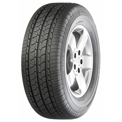 CONTINENTAL Letnja guma 185/50R16 Conti UltraContact 81H FR