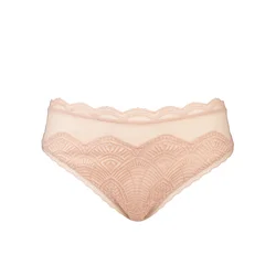 SugarShape Spodnje hlače Clara marelica