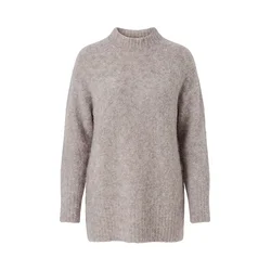 Ulla Popken Pulover progasto bež