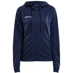 ikica Craft EVOLVE HOOD JACKET W