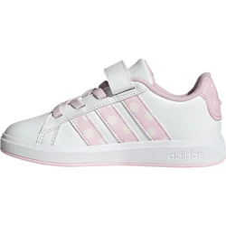 ADIDAS PATIKE GRAND COURT MINNIE EL K FTWWHT/CLPINK/CWHITE DJEVOJČICE