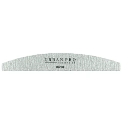 Urban Pro Turpija za nokte, Zebra, Polumesec, 100/100