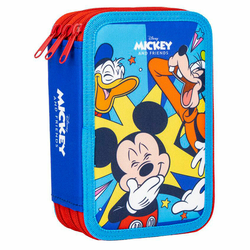 CERDA Pernica puna 3 zipa Mickey and friend