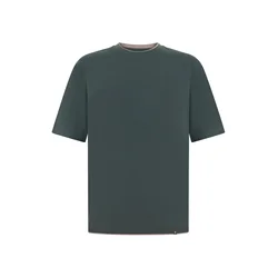 Boggi Milano Majica  temno zelena