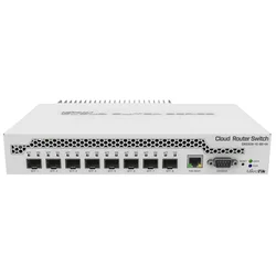 Mikrotik CRS309-1G-8S+IN