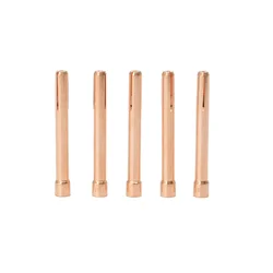 Stročnica za TIG gorilnik 3,2 mm (5 kos)
