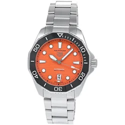 Ure Tag Heue Aquaracer WBP201F.BA0632