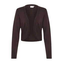 Kaffe Bolero Astrid, rjava