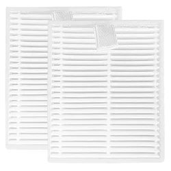 HEPA filter, 2 kos za Xiaomi Robot Vacuum S20