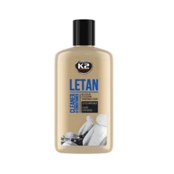 Sredstvo za održavanje kožnih predmeta 250ml k2