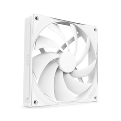 F140Q 140mm ventilator beli (RF-Q14SF-W2)
