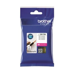Brother LC3617 Magenta