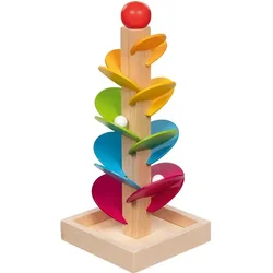 Goki Žogica spirala z zvokom Kaskada