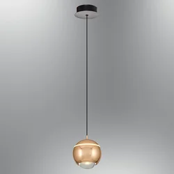 Opviq Luster 2806-1A-03, 120cm 12W, LED, 3000K IP20