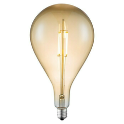 LED prigušiva sijalica VINTAGE EDISON E27/4W/230V 2700K
