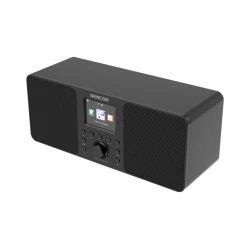 SENCOR Radio SENCOR SIR 6100WDB Internet