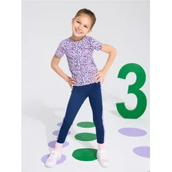 Sinsay - Komplet trenerke Active - lavanda