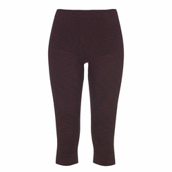 Ortovox 230 Competition Short Base Layer Bottoms black raven