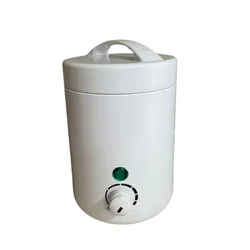 LK Topilica za vosak YM-8015, Bela