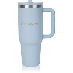 GymBeam Thermo Tumbler 1,2 l Blue