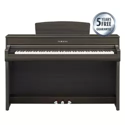 Yamaha CLP-745DW Clavinova