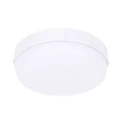 UltraTech LED stropna svetilka 12W 960LM s kovinskim ohišjem 125x40mm