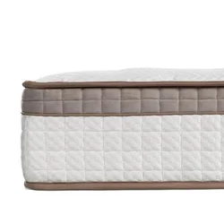 VITAPUR Ležišče Memory Royal Luxury Firm,90x200