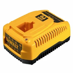 polnilnik DEWALT DE 9135