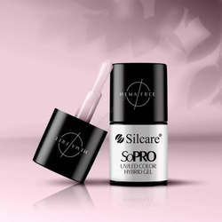 SoPro Rich Color Hybrid Gel-004 Trajni gel lak za nokte UV i LED | SILCARE | Kozmo