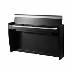 DEXIBELL ELEKTRIČNI KLAVIR VIVO H7 BK DISIGNER HOME PIANO