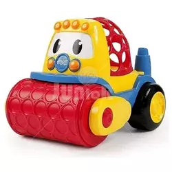 Oballs Igračka Go Grippers Steam Roller 10736