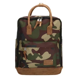 Enrico Benetti Santiago 46178 Camouflage
