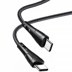 Mcdodo MCDODO KABEL ANDROID AUTO USB-C USB-C HITRO POLNJENJE TIPA C ZA SAMSUNG 1M