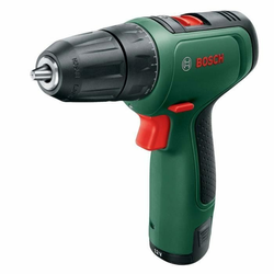 BOSCH Akumulatorska bušilica/odvrtač EasyDrill 1200 06039D3006